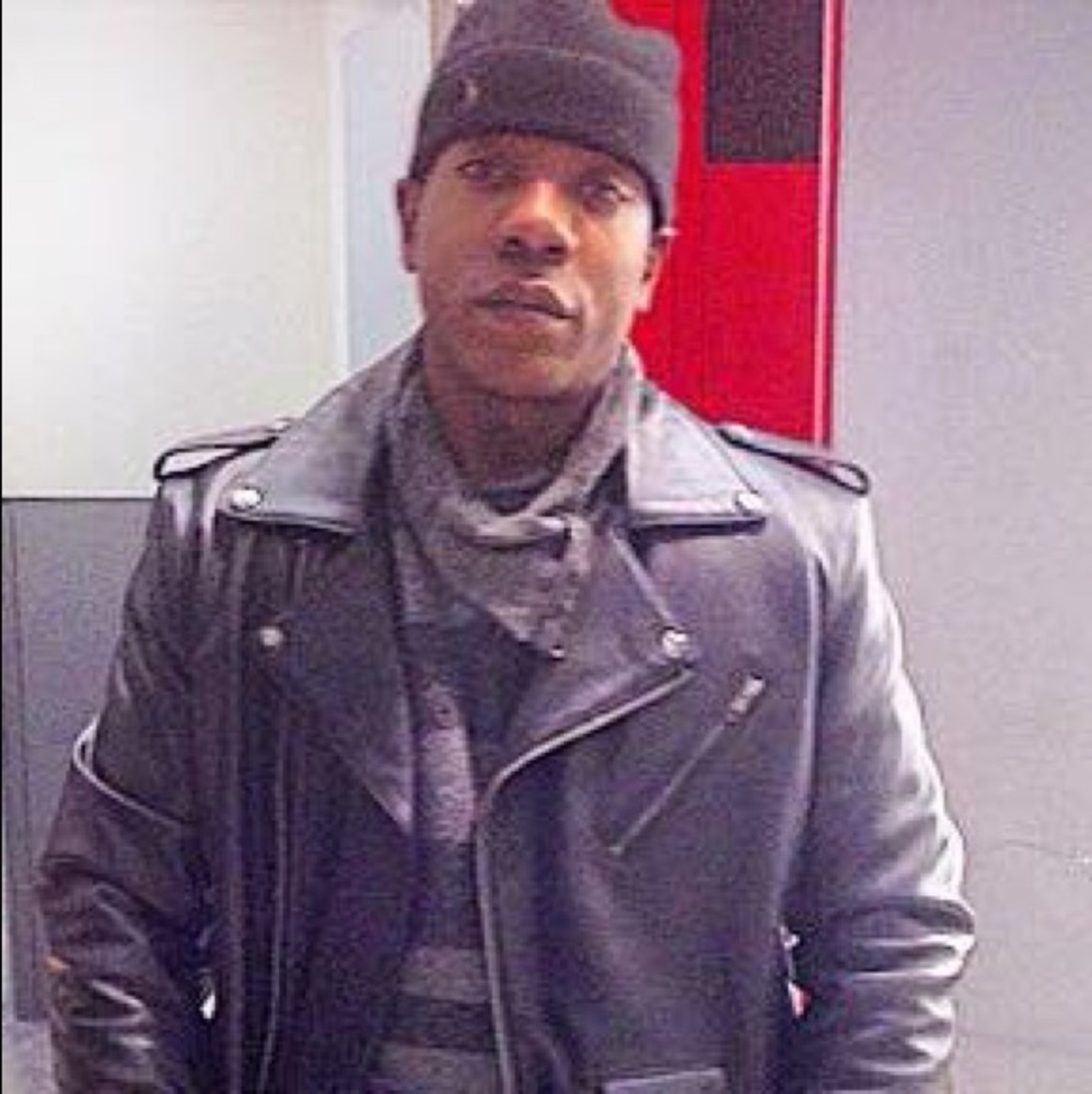 Meet your Posher, Omar